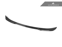 Load image into Gallery viewer, AutoTecknic Dry Carbon Corsa Trunk Spoiler - G80 M3