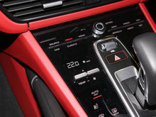Load image into Gallery viewer, AutoTecknic AC Control Adjustment Button – Porsche 9Y0 Cayenne 2019–2024