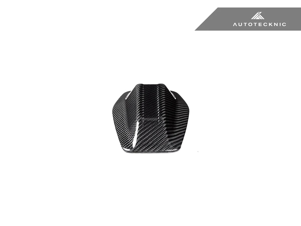 AutoTecknic Dry Carbon Roof Antenna Cover - U06 2-Series Active Tourer | U11 X1