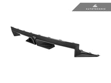 Load image into Gallery viewer, AutoTecknic Dry Carbon Club Sport Rear Diffuser - G87 M2