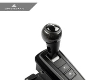 Load image into Gallery viewer, AutoTecknic Carbon Fiber PDK Shift Knob - Porsche 992