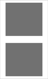 QuadBoss 360 Camera Calibration Mat