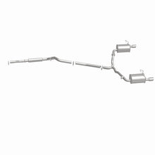 Load image into Gallery viewer, MagnaFlow BRE Exhaust Kit 11-17 Dodge Journey 3.6L