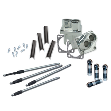 Load image into Gallery viewer, S&amp;S Cycle 66-84 BT Hydraulic Valve Train Conversion Kit