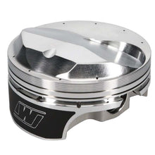 Load image into Gallery viewer, Wiseco 4.630 Big Block Chevy Quick 16 Severe Duty +42cc Dome 1.120CH Piston Set