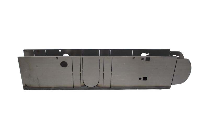 Rustbuster Center Frame Section Left Side