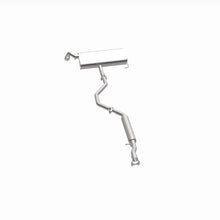 Load image into Gallery viewer, MagnaFlow BRE Exhaust Kit 07-12 Caliber Compass Patriot