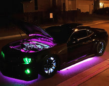 Load image into Gallery viewer, Oracle Universal Dynamic LED Underbody Kit - ColorSHIFT - Dynamic NO RETURNS