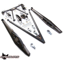 Load image into Gallery viewer, Camburg 98-12 Ford Ranger 2wd/4wd w/ Extra Cab Race Series 3-Link Rear L/T Kit