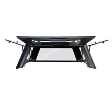 Load image into Gallery viewer, Westin 05-23 Toyota Tacoma 5.2ft. Bed Aluminum Bed Topper - Black (BOX 1 &amp; BOX 2 KIT)