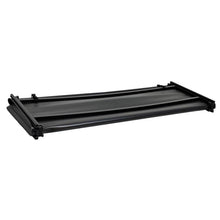 Load image into Gallery viewer, Westin 2022+ Toyota Tundra 66in Bed Soft Tri-Fold Tonneau Cover