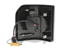 Load image into Gallery viewer, Raxiom 20-26 Jeep Gladiator JT Low Profile LED Tail Lights- Black Housing- Smoked Lens