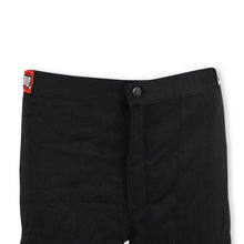 Load image into Gallery viewer, RaceQuip Black Chevron-5 Pants SFI-5 - Large
