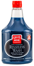 Load image into Gallery viewer, Griots Garage Rinseless Wash - 35oz