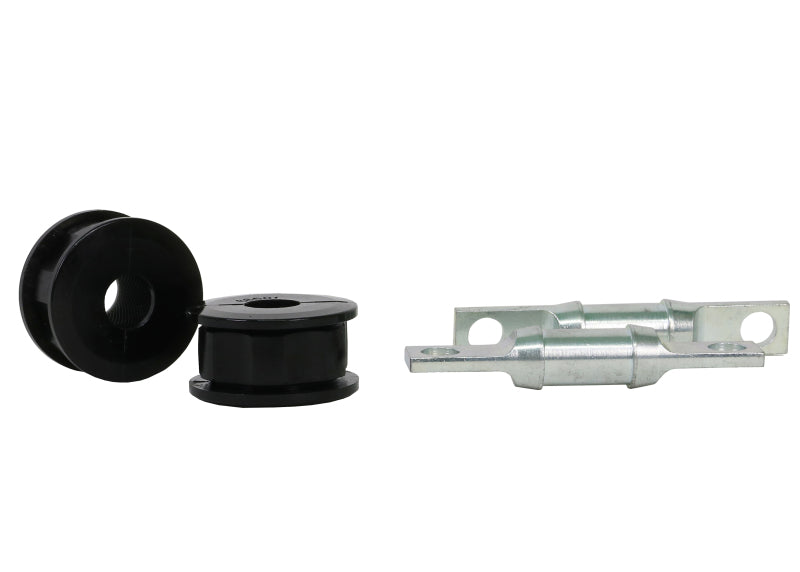 Whiteline Ford Focus MK3 / Mazda 3 Rear Trailing Arm Forward Bushing Kit