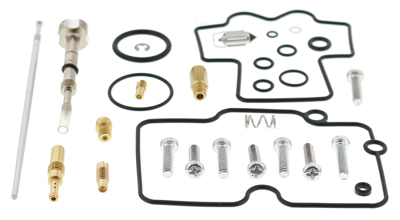 All Balls Racing Carburetor Rebuild Kit