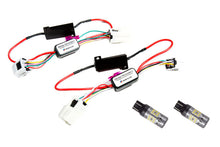 Load image into Gallery viewer, Diode Dynamics 14-21 Toyota 4Runner Tail as Turn Module +Backup Module (USDM) Stage 2
