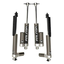 Load image into Gallery viewer, TJ FALCON 3.0 SHOCK KIT (3-4” LIFT)