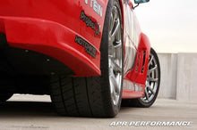 Load image into Gallery viewer, Subaru Impreza WRX SS/GT Widebody Aerodynamic Kit 2004-2005