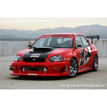 Load image into Gallery viewer, APR Subaru Impreza WRX SS | GT Widebody Aerodynamic Kit 2004-2005