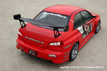 Load image into Gallery viewer, Subaru Impreza WRX SS/GT Widebody Aerodynamic Kit 2004-2005