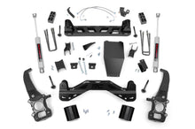 Load image into Gallery viewer, 4 Inch Lift Kit | Ford F-150 4WD (2004-2008)