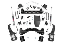 Load image into Gallery viewer, 6 Inch Lift Kit | Ford F-150 4WD (2004-2008)