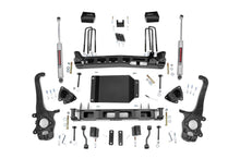 Load image into Gallery viewer, 4 Inch Lift Kit | Nissan Titan 2WD/4WD (2004-2015)