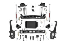 Load image into Gallery viewer, 6 Inch Lift Kit | Nissan Titan 2WD/4WD (2004-2015)