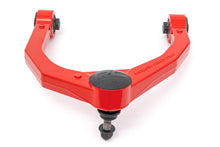 Load image into Gallery viewer, Red Forged Upper Control Arms | OE Upgrade | Nissan Titan 2WD/4WD (2004-2024)
