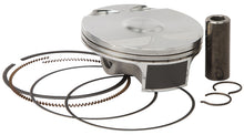 Load image into Gallery viewer, Vertex Piston 12-16 KTM 450 XC-W 450cc Forged Replica Piston Kit