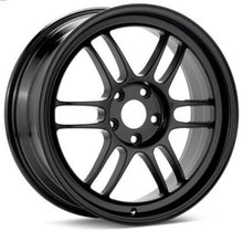 Load image into Gallery viewer, Enkei RPF1 18x9 5x112 35mm Offset 66.5mm Bore Black Wheel **SPECIAL ORDER**