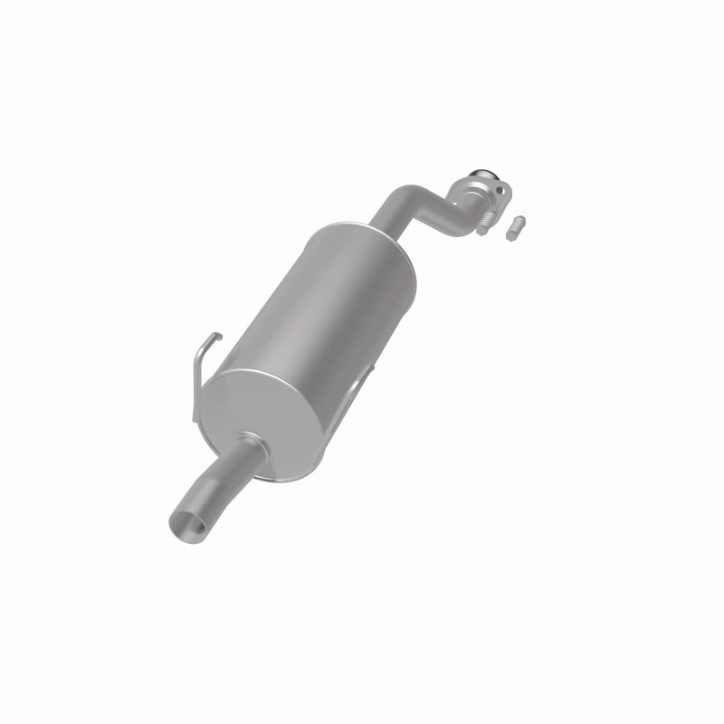 BRExhaust 94-01 Acura Integra 1.8L Muffler Kit