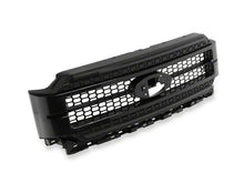 Load image into Gallery viewer, Raxiom 21-23 Ford F-150/ Exc.Raptor CXR Series LED Upper Replacement Grille with White DRL- Black