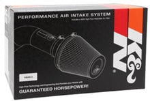 Load image into Gallery viewer, K&amp;N 16-17 Honda Civic (Will Not Fit Type R) L4-2.0L Aircharger Performance Air Intake Kit