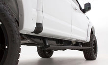 Load image into Gallery viewer, Husky Liners 24-25 Ford Ranger SuperCrew Trail Armor Rocker Panel (4pc Set) - Blk