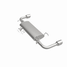 Load image into Gallery viewer, BRE Exhaust 09-14 Murano 3.5L Muffler Kit