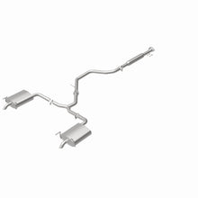 Load image into Gallery viewer, BRExhaust 10-11 Buick LACROSSE Exhaust Kit