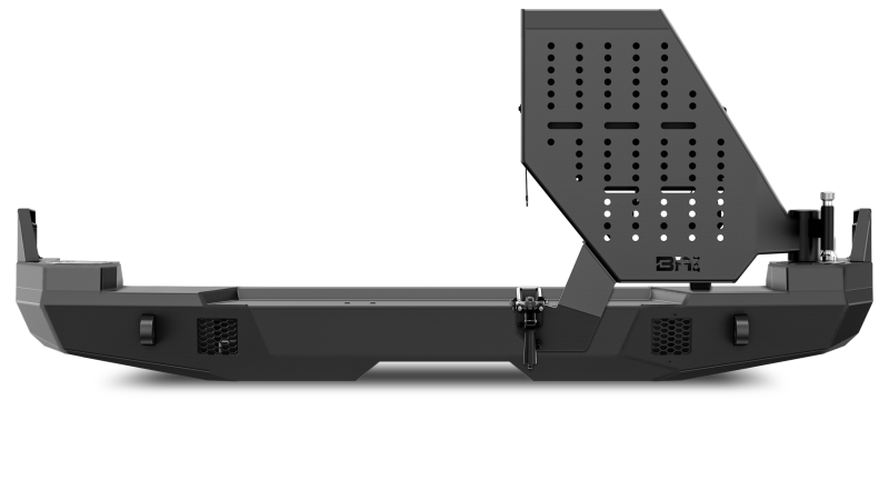 Body Armor 4x4 10-24 Toyota 4Runner Pro Series - Passenger Side Swingout