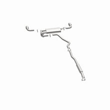 Load image into Gallery viewer, MagnaFlow BRE Exhaust Kit 14-22 Jeep Cherokee 3.2L