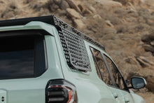 Load image into Gallery viewer, DV8 25-26 Toyota 4Runner Exterior Window Molles (Use w/ PN dveRRTF3-02) - Passenger