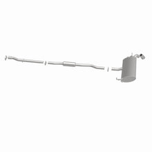Load image into Gallery viewer, MagnaFlow BRE Exhaust Kit 07-11 Jeep Patriot Compass 2.4L