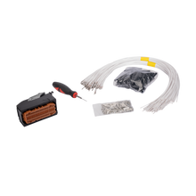 Load image into Gallery viewer, Fleece Performance 13-24 Dodge 2500-5500 6.7L Cummins 96 Pin (Brown) ECM Connector Repair Kit