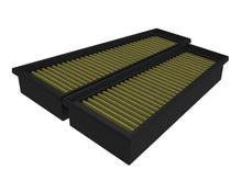 Load image into Gallery viewer, aFe 19-24 Mercedes Benz G63 AMG V8 OE Replacement Air Filter - Pair
