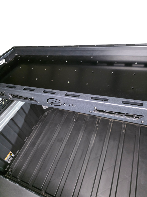 Elektric Offroad 2024+ Polaris Xpedition Volt Short Rack
