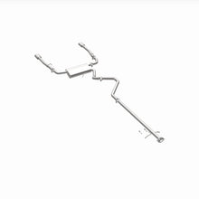 Load image into Gallery viewer, MagnaFlow BRE Exhaust Kit 13-16 Dodge Dart