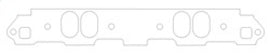 Cometic Chrysler W2 Head V8 .060in Fiber Intake Manifold Gasket Set