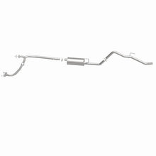 Load image into Gallery viewer, MagnaFlow BRE Exhaust Kit 07-17 Nissan Frontier 4.0L