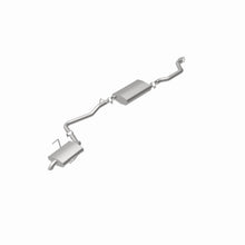 Load image into Gallery viewer, MagnaFlow BRE Exhaust Kit 09-17 Chevy Traverse 3.6L