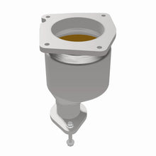 Load image into Gallery viewer, Magnaflow 01-03 Chrysler Sebring 2.7L Direct Fit Converter